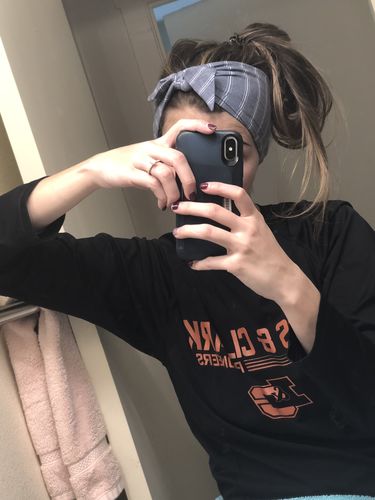 Customer photo review of Route Package Protection