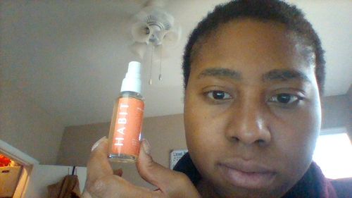 Customer photo review of N°41 MISTER