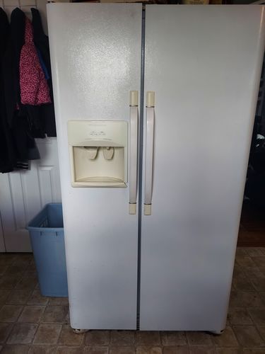 Customer photo review of Natural Based Cleaner - Gallon