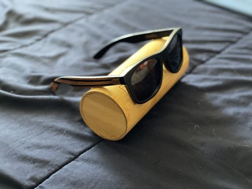 Customer photo review of Borinken