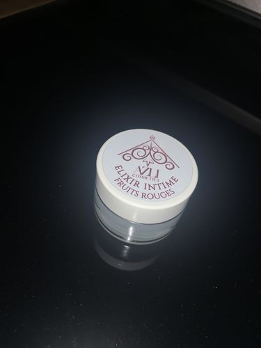Customer photo review of Elixir intime
