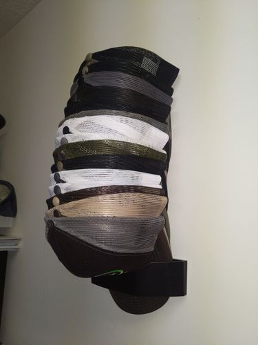 Customer photo review of DomeDock™