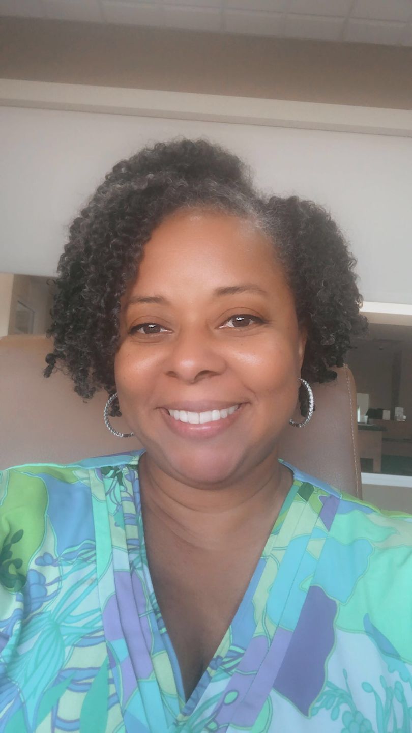 Customer photo review of Spanish Almond Regrowth Oil