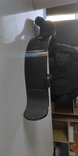 Customer photo review of Bicep Blaster