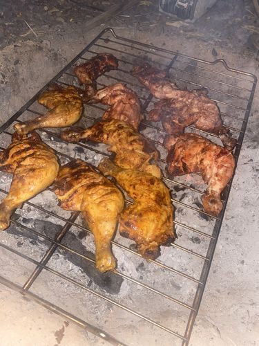 Customer photo review of Beef Ground Meat