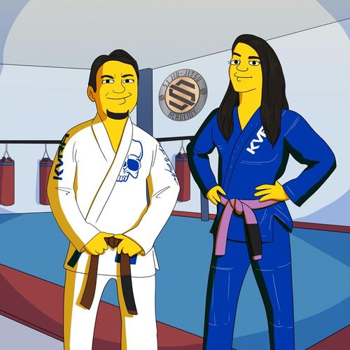 Customer photo review of RETRATO EM ARQUIVO DIGITAL FAMILIA AMARELA