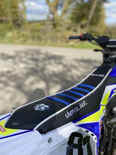 Customer photo review of Broderie Arrière