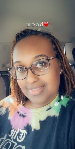 Customer photo review of Black Charcoal Detox Box