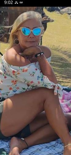 Customer photo review of Cat Blue