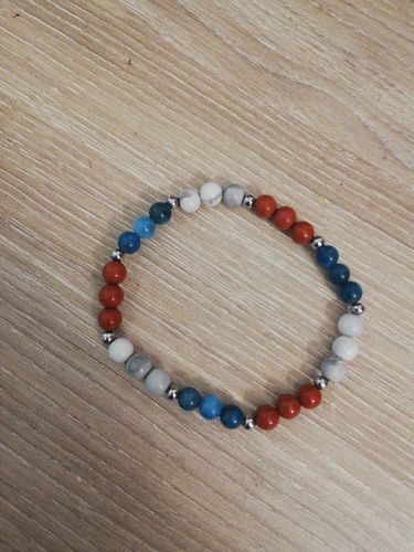 Customer photo review of BRACELETS FORME