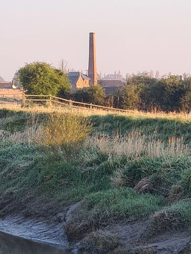 Customer photo review of Samsung Galaxy S20 128GB, Cloud Blue Unlocked Refurbished Pristine