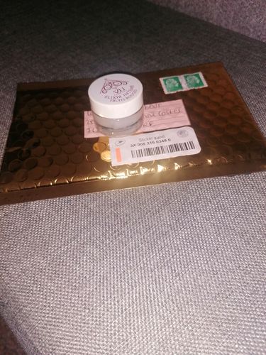 Customer photo review of Elixir intime