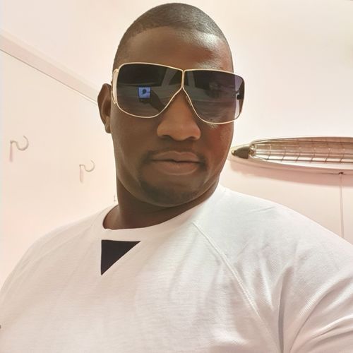 Customer photo review of Dragmire Sunglasses