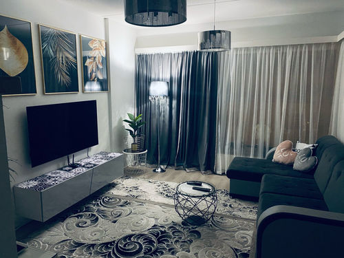 Customer photo review of Primavera tropicale - arte su tela