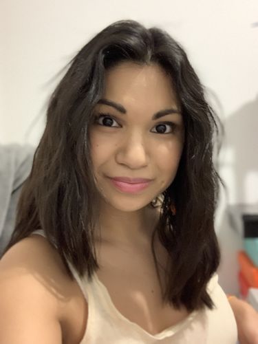 Customer photo review of Waver