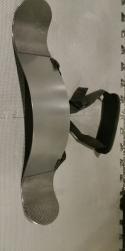 Customer photo review of Bicep Blaster