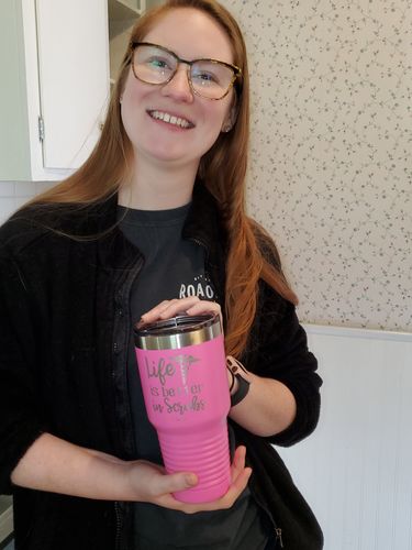 Customer photo review of VIP Group MYSTERY Item