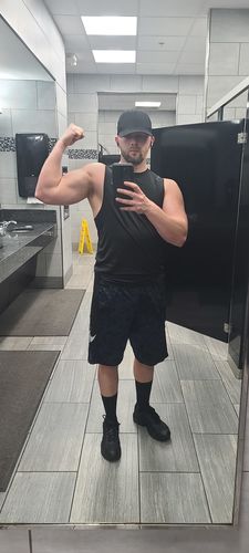 Customer photo review of RAD-Mass Stack