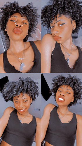 Rhian C. review of Chad and India’s Root to Tip Bundle| 3 sizes to choose from image 1 out of 1