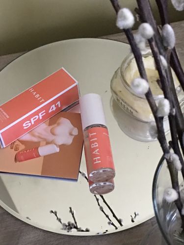 Customer photo review of N°41 MISTER