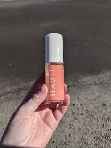 Customer photo review of N°41 MISTER