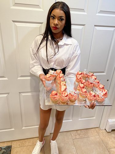 Customer photo review of Mini Cuban