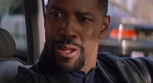 Customer photo review of Compressing Shaper Leggings