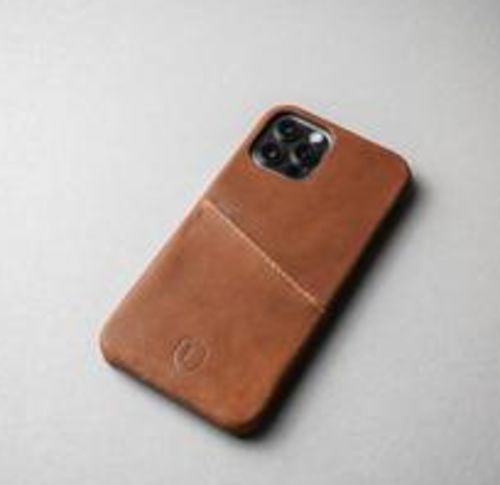 Customer photo review of Nuptse-iPhone Case