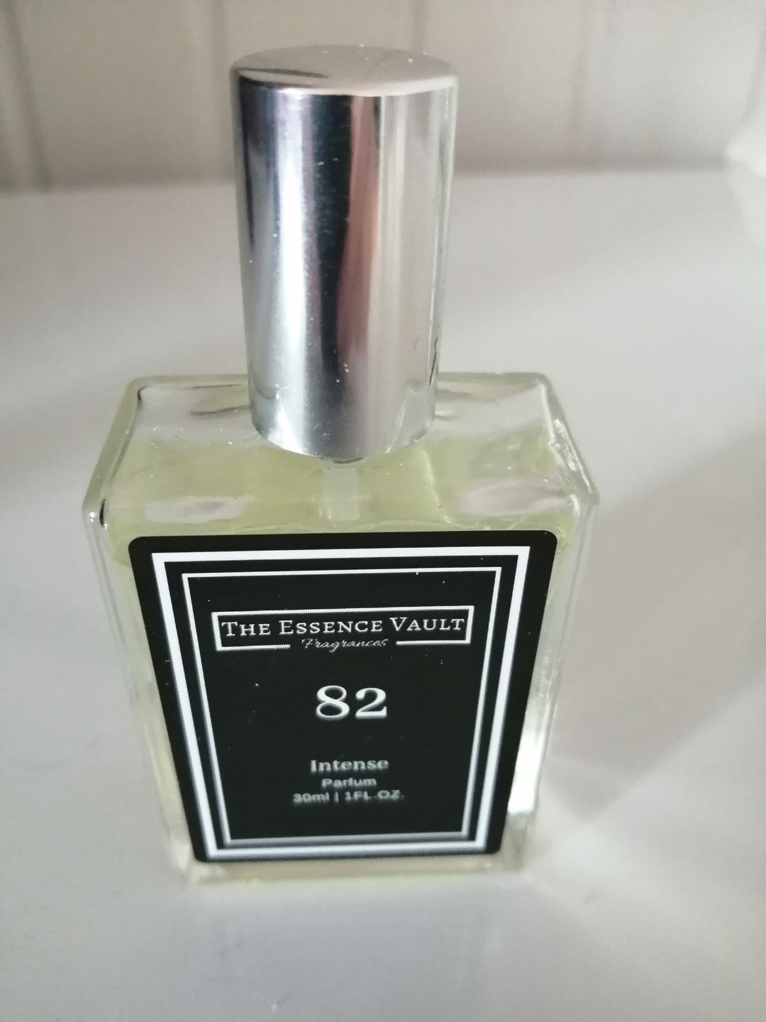Customer photo review of Inspired by Black Opium - 82 - Intense