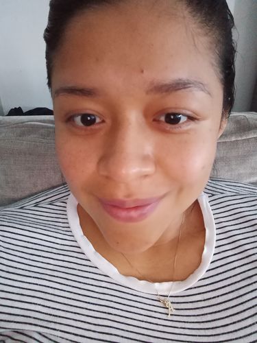 Customer photo review of Fijador Cabello Fixah 3 Pz