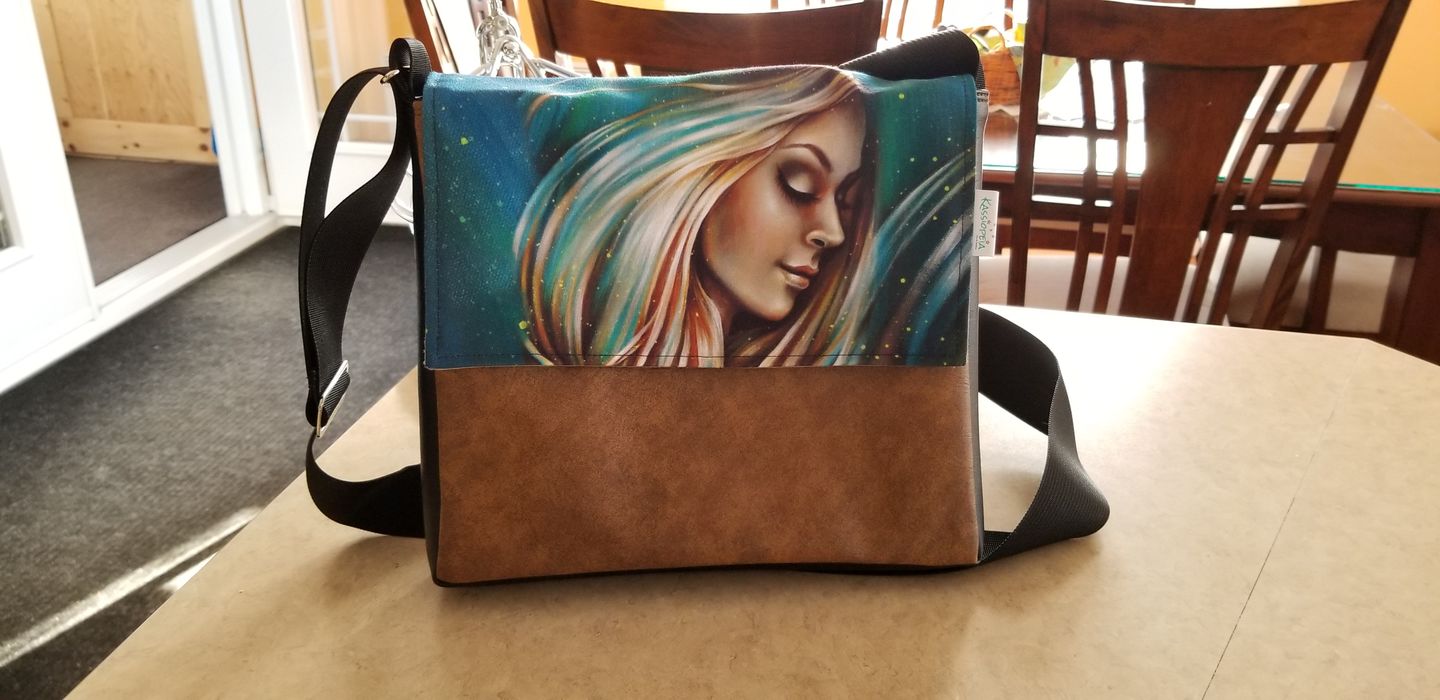 Customer photo review of Base - 11" Petite Ourse Noisette (côtés noirs)