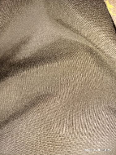 Customer photo review of Sadabahar (Bottle Green) Wash and Wear Unstitched