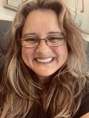 Customer photo review of I Tip Hair Extensions Remy Pastel Ombre Hair Extensions (#2/6/18)