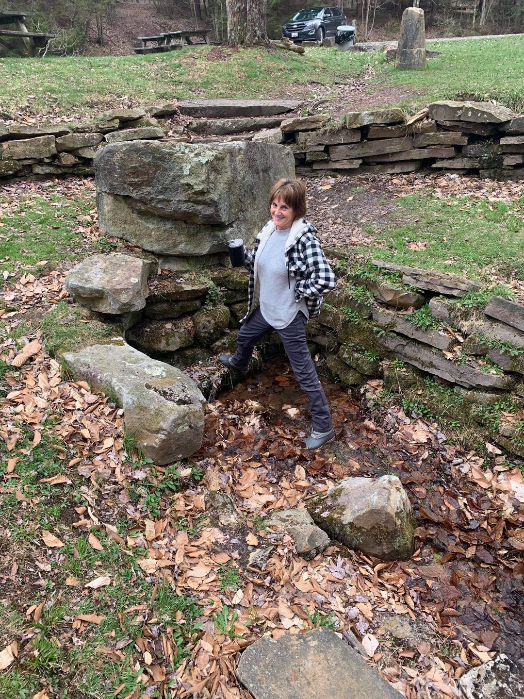 Customer photo review of Ketchi™ Sitka  Pant