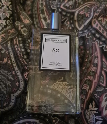 Customer photo review of Inspired by Black Opium - 82