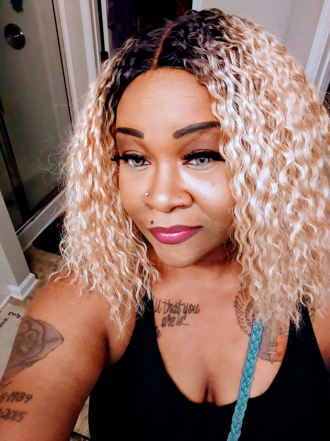 Customer photo review of Siesta Sahara Fox