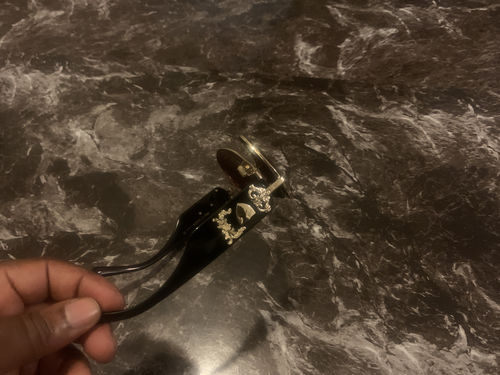 Customer photo review of Jacques Sunglasses