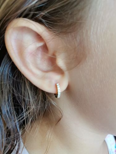 Customer photo review of SWIFT GOLD