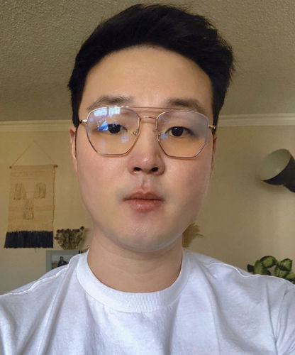 Customer photo review of Serum Concentrate Kit