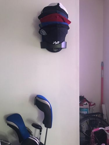 Customer photo review of DomeDock™