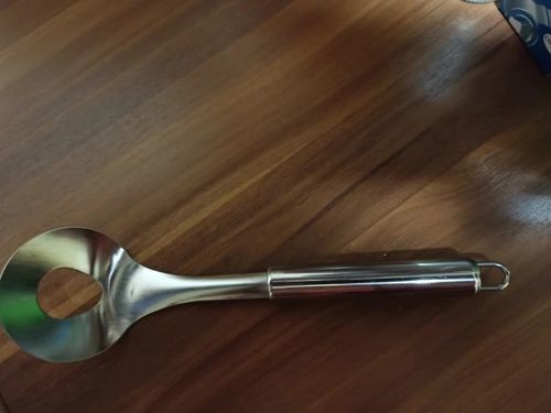 Customer photo review of Kødbolleske - Så skal der laves kødboller!