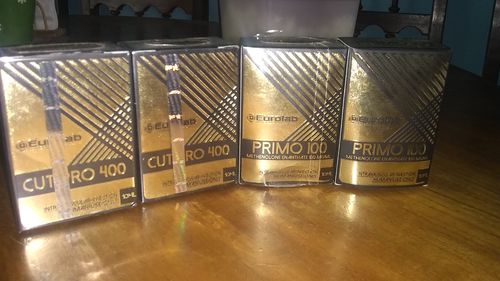 Customer photo review of Cut Pro 400