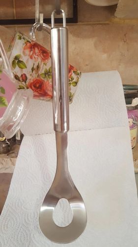 Customer photo review of Kødbolleske - Så skal der laves kødboller!