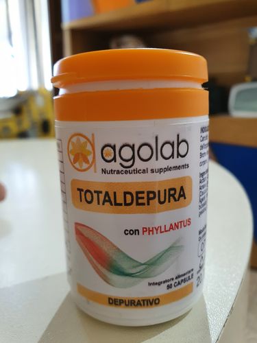 Customer photo review of 3 Conf. TotalDepura