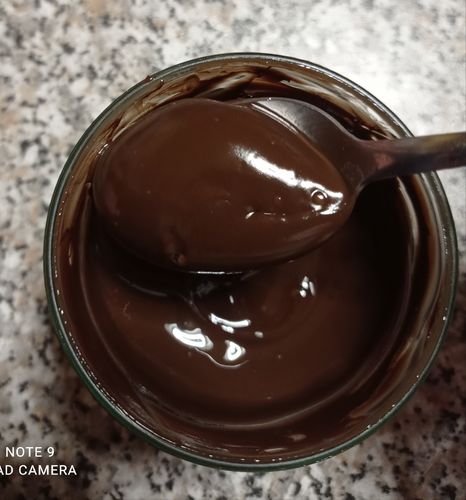 Customer photo review of 1 vaso Crema di Nocciole Piemonte IGP delle Langhe 200g