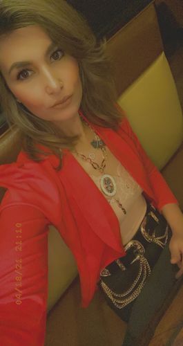 Customer photo review of All Mine Belt