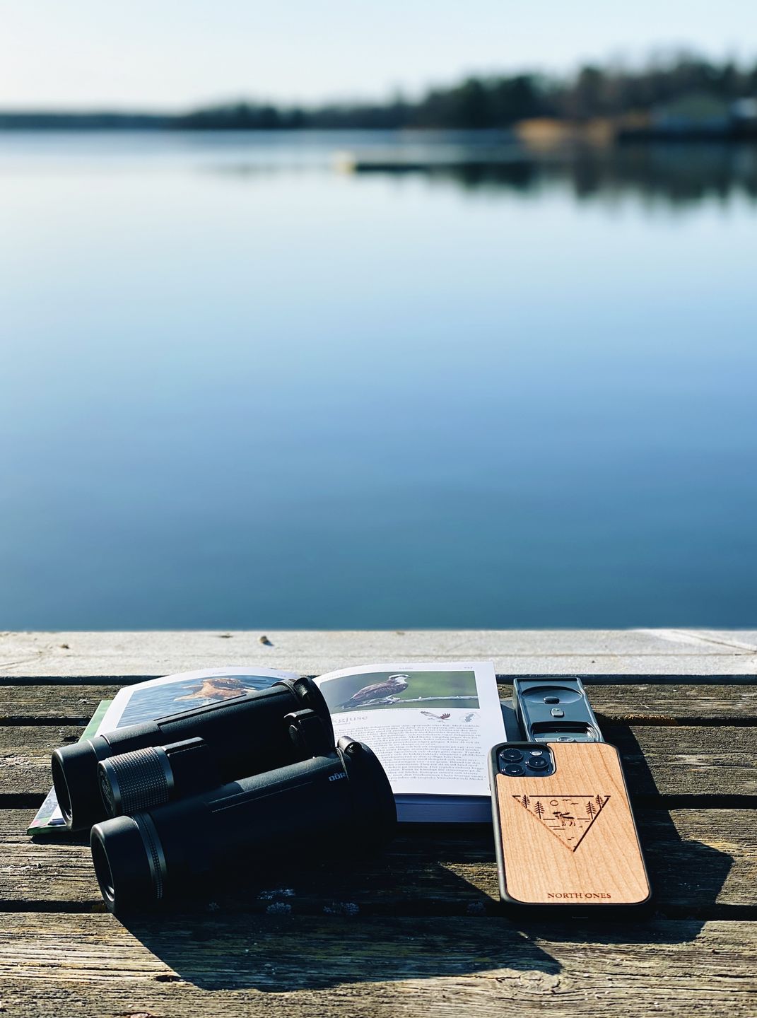 Customer photo review of Kraftplats | Körsbär - Sofia Ekenlund Edition