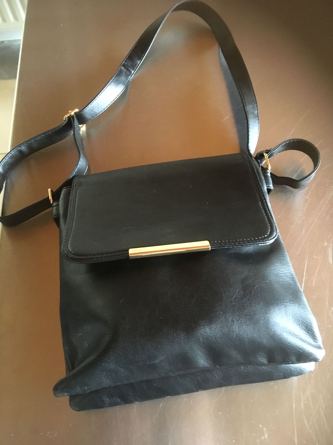 Customer photo review of ACCESSORY SURPRISE