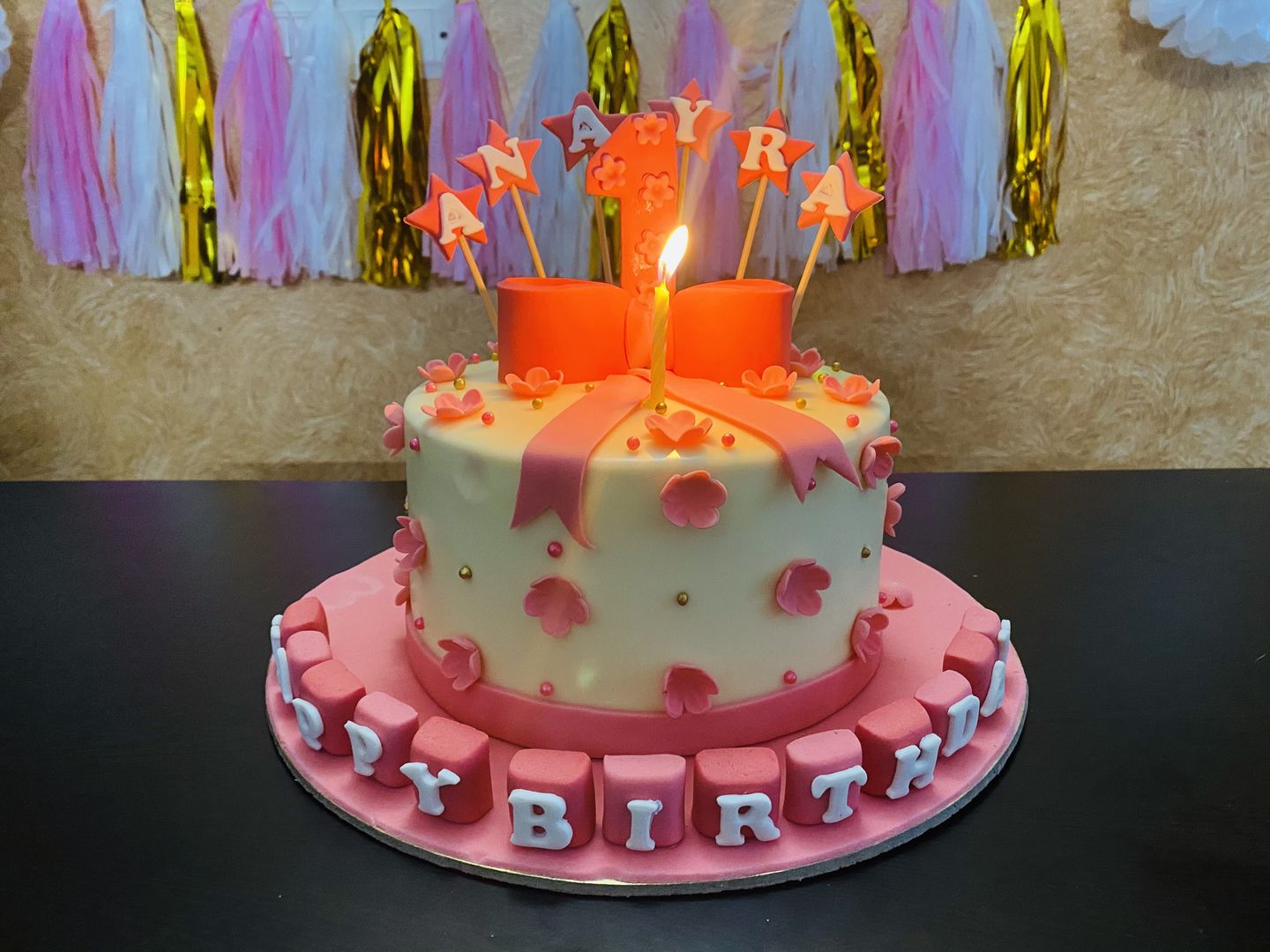 Customer photo review of Princess