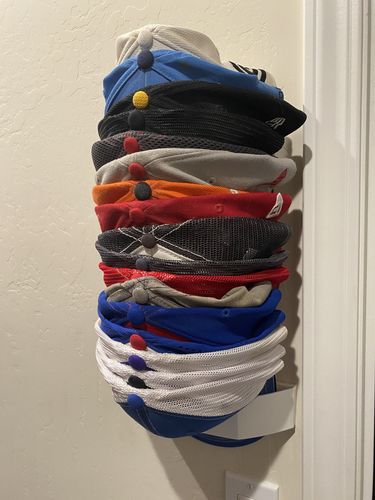 Customer photo review of DomeDock™